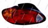 NPS H760I06A Taillight